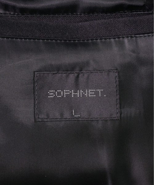 SOPHNET. Blazers/Suit jackets