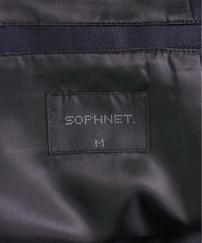 SOPHNET. Blazers/Suit jackets