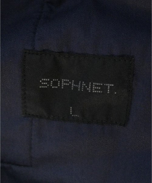 SOPHNET. Other