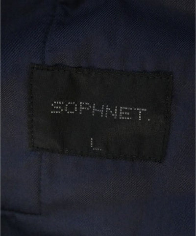 SOPHNET. Other