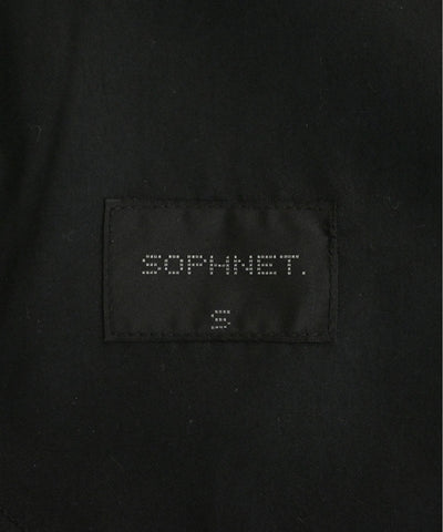 SOPHNET. Other