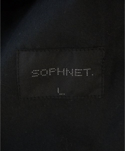 SOPHNET. Other