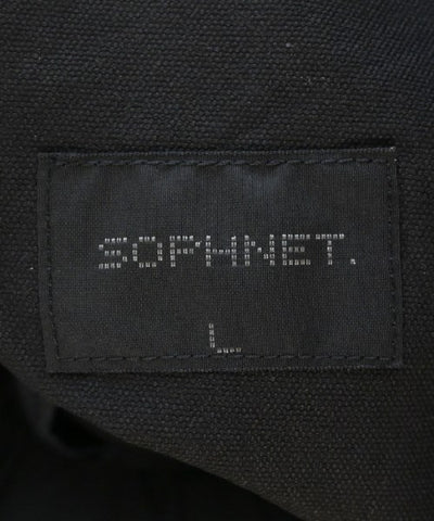 SOPHNET. Other