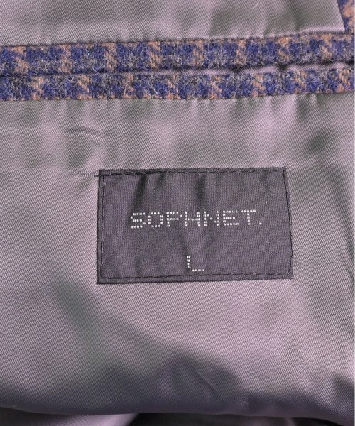 SOPHNET. Other