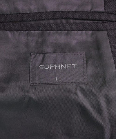 SOPHNET. Blazers/Suit jackets