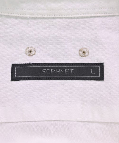 SOPHNET. Casual shirts