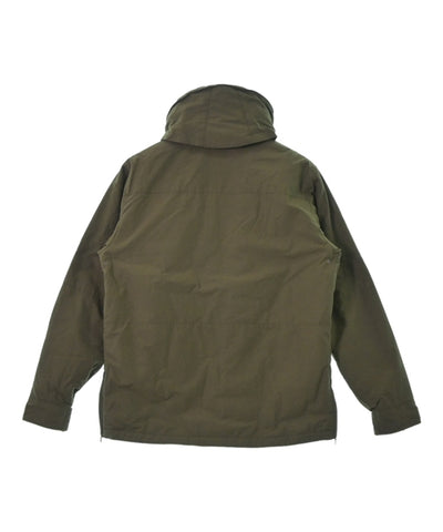 SOPHNET. Mountain parka