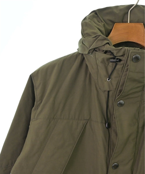 SOPHNET. Mountain parka