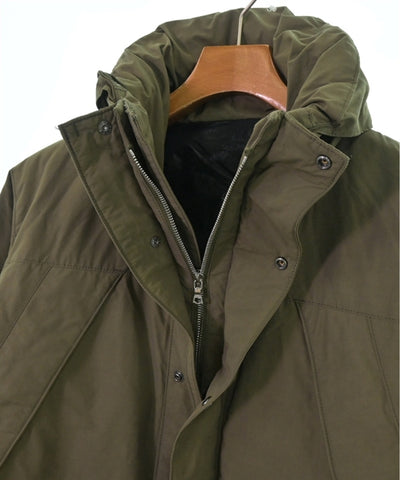 SOPHNET. Mountain parka