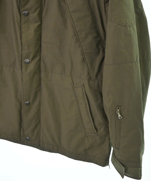 SOPHNET. Mountain parka