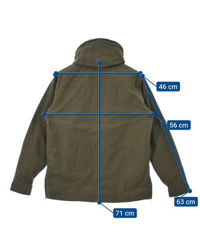 SOPHNET. Mountain parka