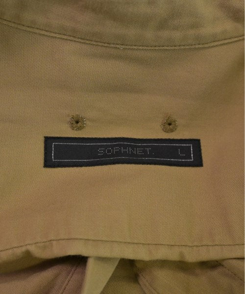 SOPHNET. Casual shirts