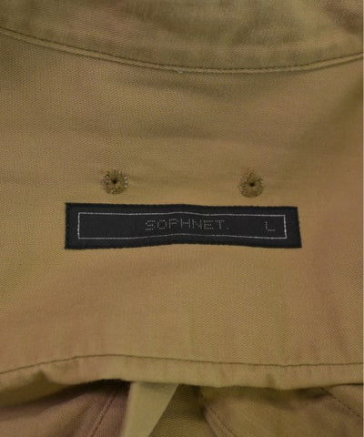 SOPHNET. Casual shirts