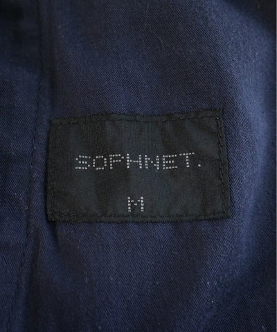 SOPHNET. Other