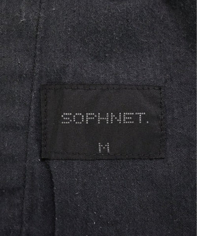 SOPHNET. Other