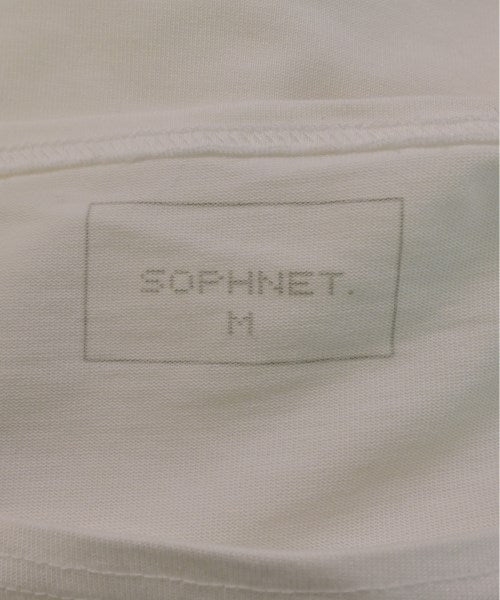 SOPHNET. Tee Shirts/Tops