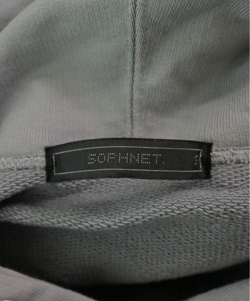 SOPHNET. Hoodies