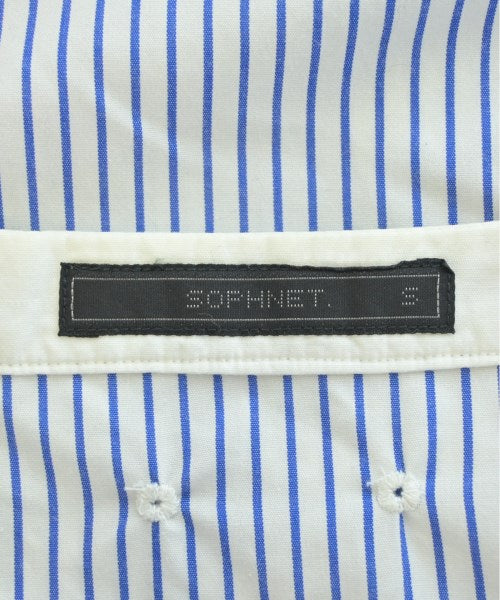 SOPHNET. Casual shirts