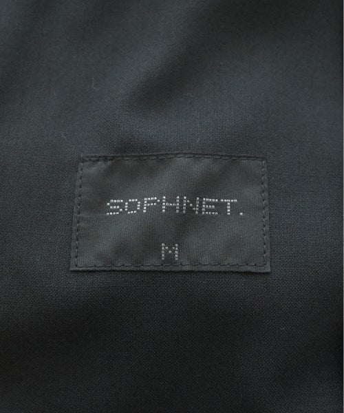 SOPHNET. Other