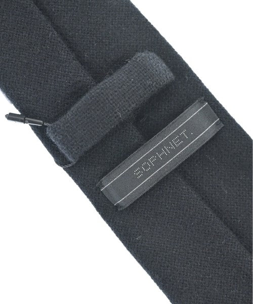 SOPHNET. Ties