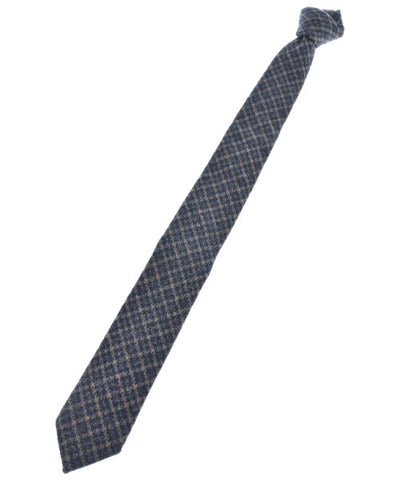 SOPHNET. Ties