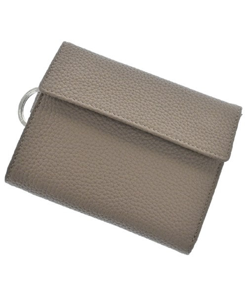 SOPHNET. Wallets/Coin purses