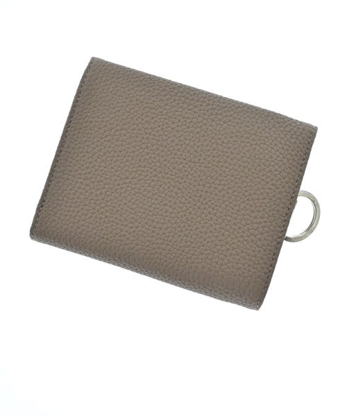 SOPHNET. Wallets/Coin purses