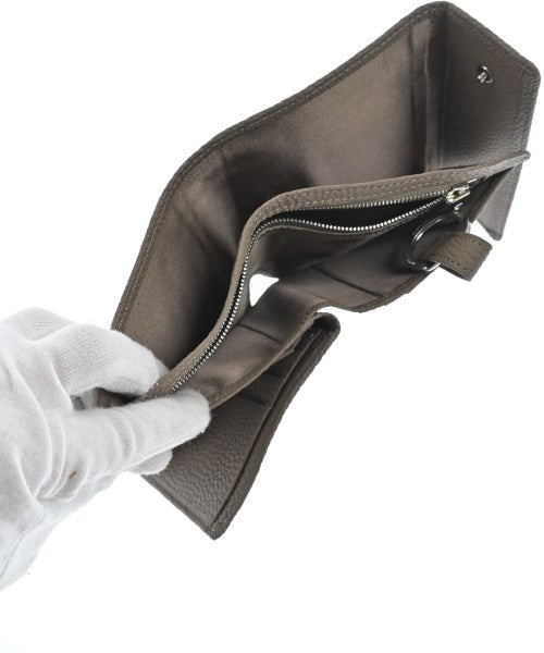 SOPHNET. Wallets/Coin purses