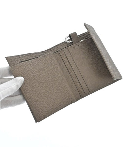 SOPHNET. Wallets/Coin purses