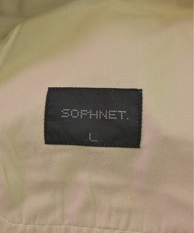 SOPHNET. Other