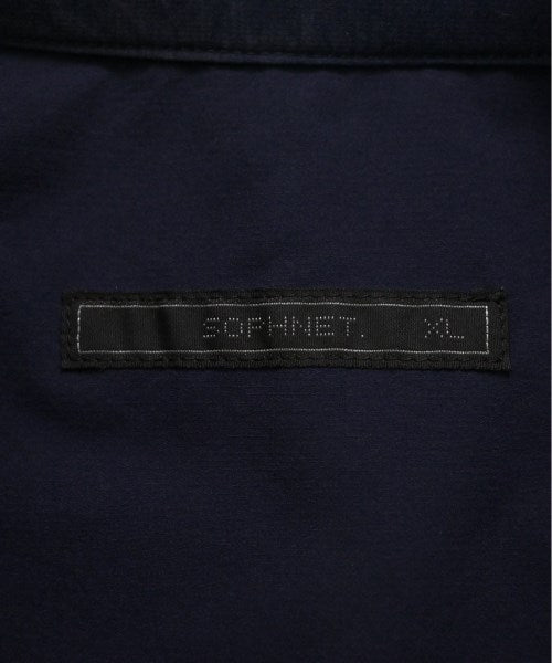 SOPHNET. Casual shirts