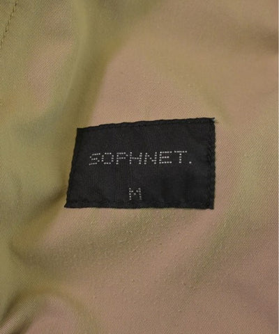 SOPHNET. Other