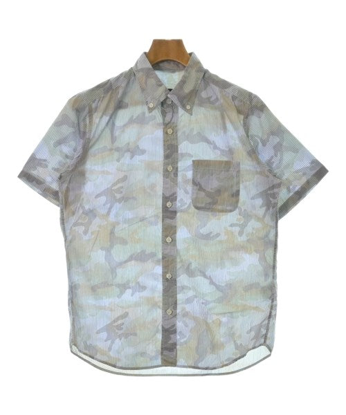 SOPHNET. Casual shirts