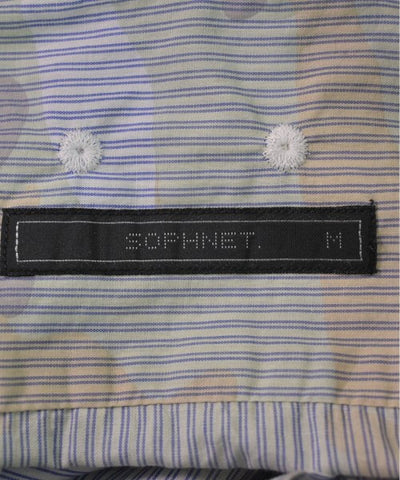 SOPHNET. Casual shirts