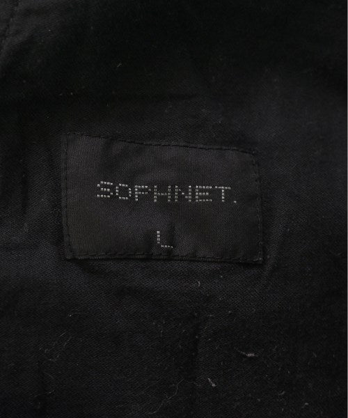 SOPHNET. Other