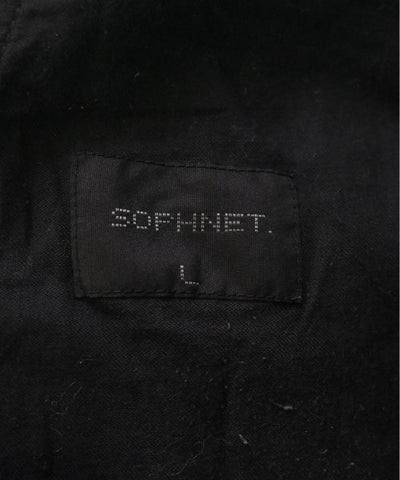 SOPHNET. Other