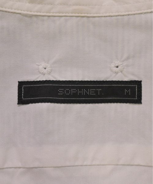 SOPHNET. Casual shirts