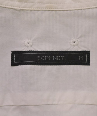 SOPHNET. Casual shirts