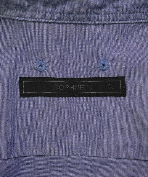 SOPHNET. Casual shirts