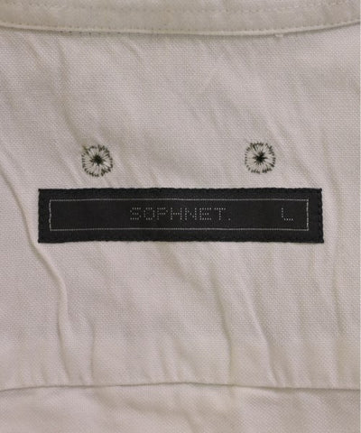 SOPHNET. Casual shirts