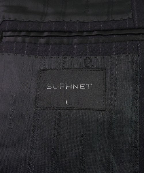 SOPHNET. Other