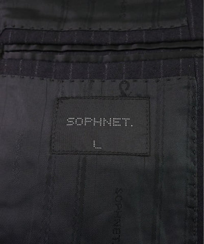 SOPHNET. Other