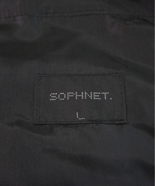 SOPHNET. Other