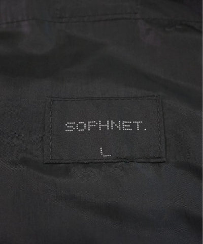 SOPHNET. Other