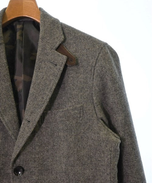 SOPHNET. Chesterfield coats