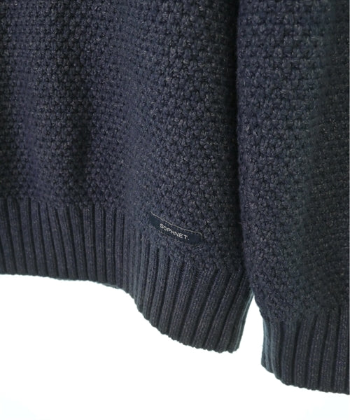 SOPHNET. Sweaters