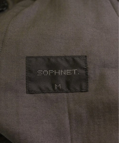 SOPHNET. Other