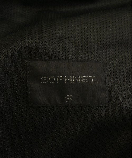 SOPHNET. Other