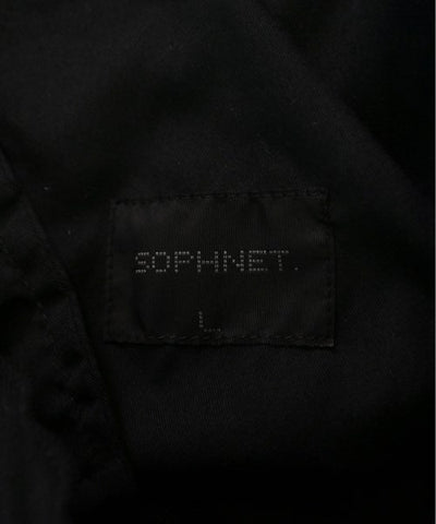 SOPHNET. Trousers