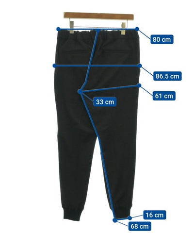 SOPHNET. Trousers